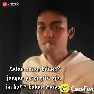 aksi vape sangat dasyat.tolong jangan d tiru