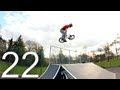 Webisode 22: Pitville skatepark [RE-UP]