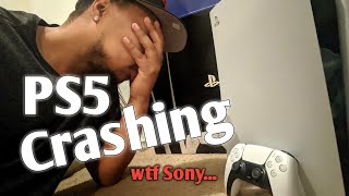 This Is Why U Don’t Buy A PS5 At Launch!