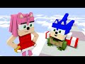 DESTINY RUN CHALLENGE - Funny Animation with Sonic