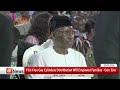 FG’s Free Gas Cylinders Distribution Will Empower Families - Gov. Eno