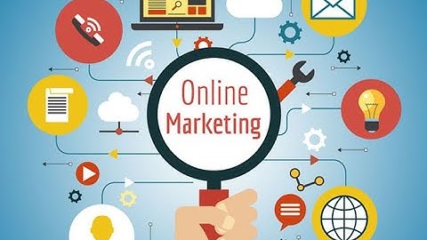 5 chiến dịch marketing online hiệu quả 2023 là gì