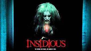 Insidious Theme