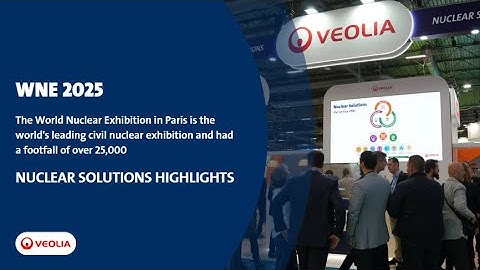 WNE 2025 - Veolia