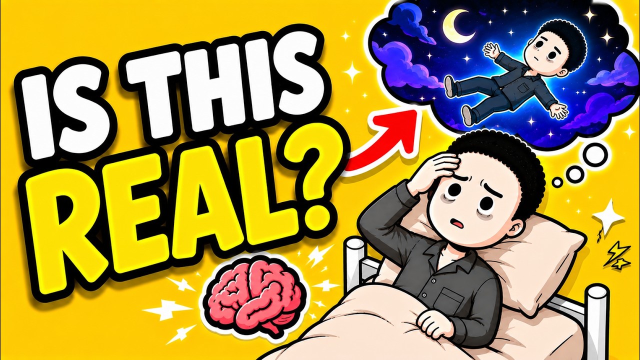Why Do Dreams Feel Real?