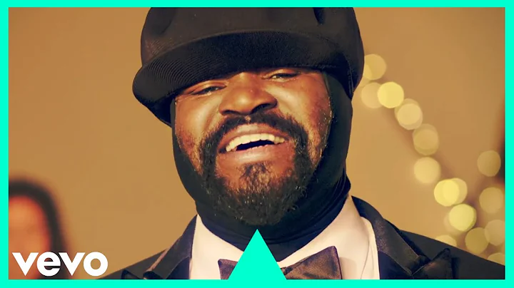 Gregory Porter - Smile (Official Music Video)