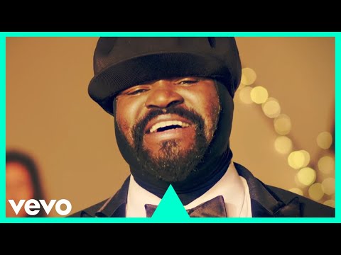 Gregory Porter