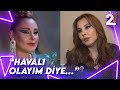 Funda Arar, 2. Sayfa&#39;ya Açıkladı! | Müge ve Gülşen&#39;le 2. Sayfa