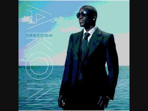 Akon (+) FALLING IN LOVE  FT RAY LAVENDER