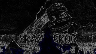 Crazy Frog Tricky Song - Undertale