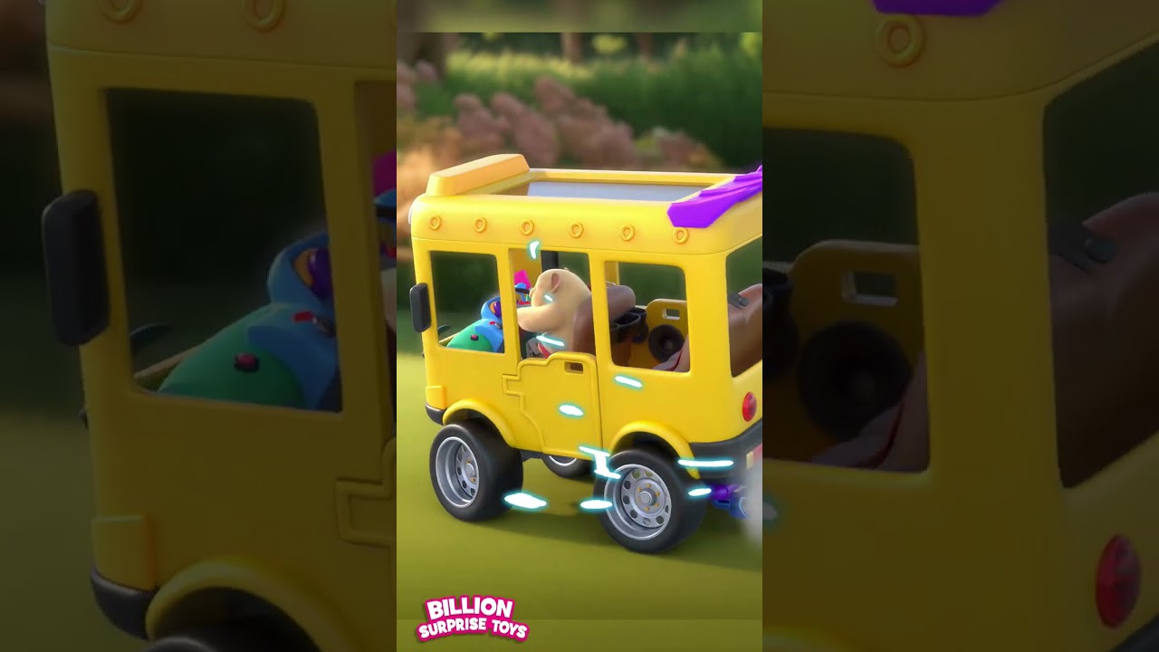 Water Balloons & Bubble Trouble! 