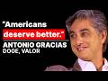 Antonio Gracias: DOGE updates, Voter fraud, Finding 'Big Balls' | All-In Live from Miami