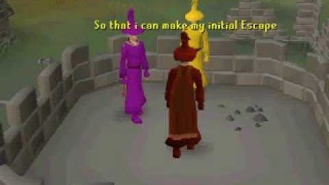 Runescape Funny Random Stuff 5