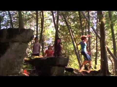 Camp Rock 2, The Final Jam - Brand New Day, Clip Official