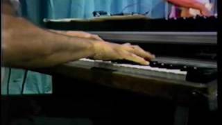 Dick Cully Big Band - Sweet Georgia Brown - Nestico