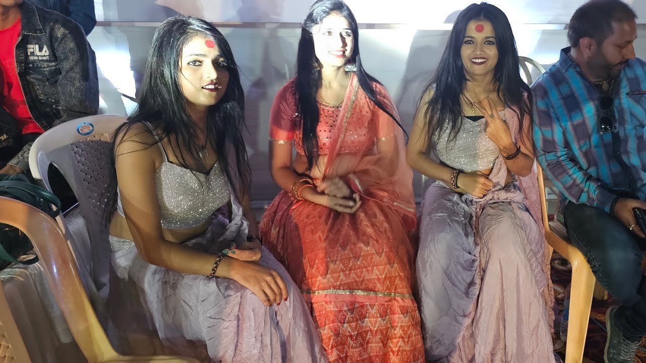 पुणे महाराष्ट्र में माही मनीषा का जलवा आप भी देखें। बिहार की लाडली माही मनीषा! #mahimanisha #viral