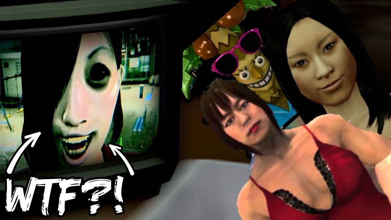 The Most Disturbing Yakuza Substories