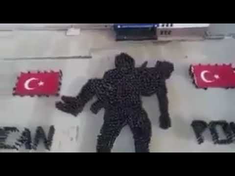 Çanakkale Destanı...! 🇹🇷🇹🇷🇹🇷🇹🇷🇹🇷🇹🇷