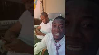 PAUL BAKENDA ET MICHEL Bakenda 5 ème jour