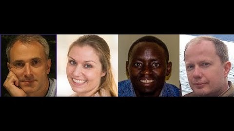 Webinar: Normalizing Open Research practices via grassroots community-building (June 2022)