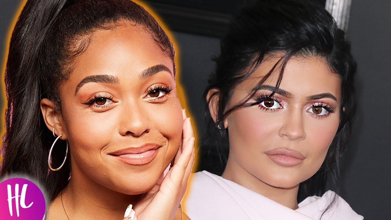 tristan thompson news Jordyn Woods & Kylie Jenner Friends Again After Red Table Talk Interview? | Hollywoodlife