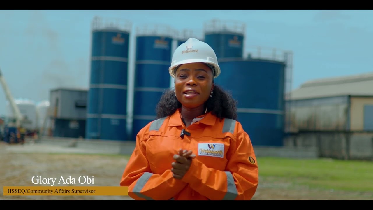 Sharpshooters Media – Facility Coverage of Wellsworth Energy Services Limited