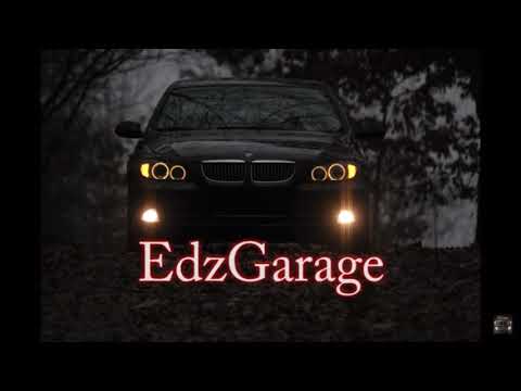 EdzGarage Intro Video