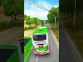 BUS GAME লালা সবুজ৷ #unfrez #dancesong #bussid #bussimulator #dancegenre #song #gaming #automobile