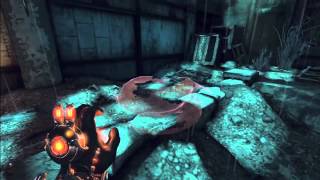 Singularity - Trailer