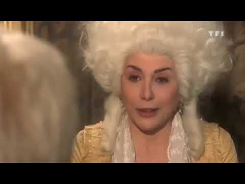 Video: Spontano Potovanje Skozi čas: Spoznavanje Marie Antoinette