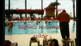 Emege saygi duymasini ögrenin!! Flatcasttema.com sitesinde emege saygisi olmayana yerimiz yoktur