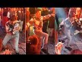 Actor Balakrishna superb dance at family party