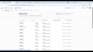 How to Push Changes to GitHub and Deploy on Vercel