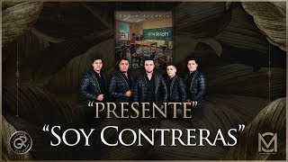 Grupo Recluta - Soy Contreras \\