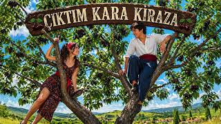 Çıktım Kara Kiraza Müzik İstihbarat Teşkilatı