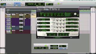 Create Cool Guitars With Xpand2 In Pro Tools