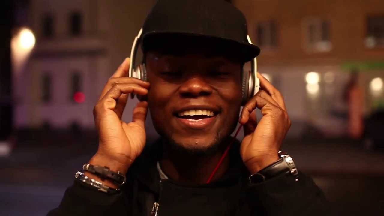 Long Arm & Ruslan Gadzhimuradov | Kharkov | 27.10.2013