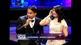 Nang Kabau (Sokola Rimba) Pemeran Anak-Anak Terbaik - IMA 2014