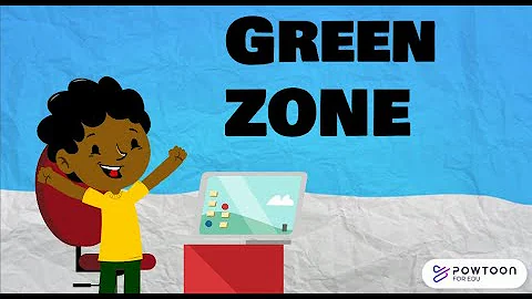 Green Zone Strategies
