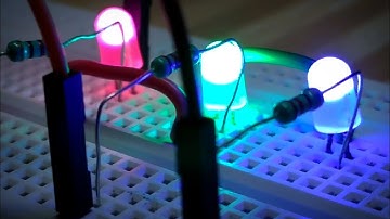 How to control multiple Leds with Arduino Uno in Hindi with english subtitle || Interfacing Led