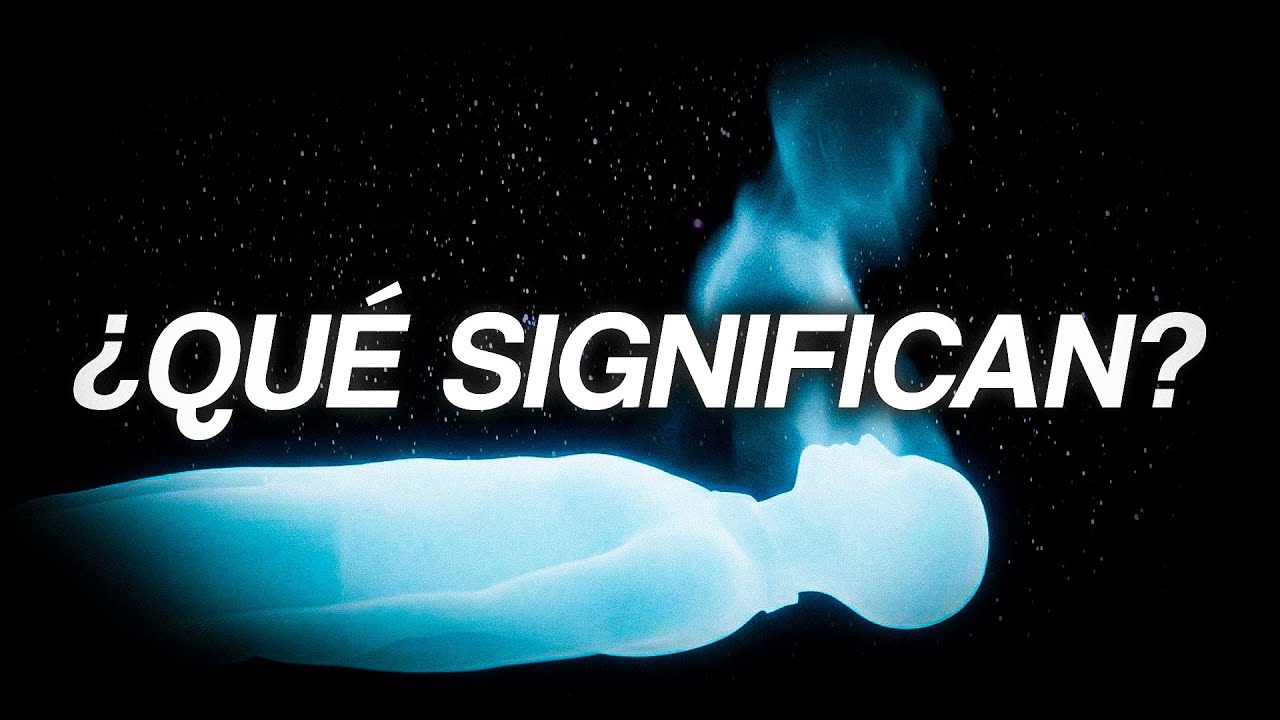El Significado REAL de los Sueños