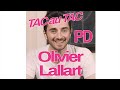Tac au Tac - Olivier Lallart - PD (court-métrage)