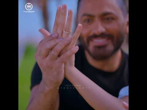 حلم سنين زادوا العشاق اتنين نكتب اسامينا