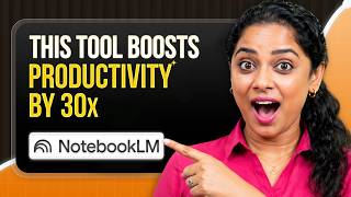The Right Way to Use NotebookLM (Most People Are Doing It Wrong)