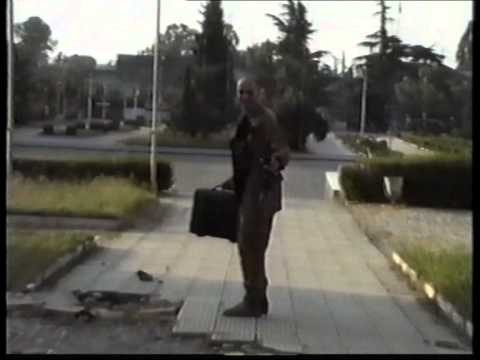 საშკა იოსელიანი