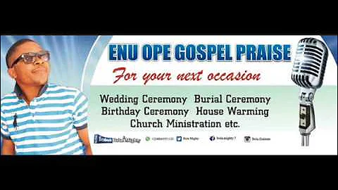 Bola Mighty Ft Ayo and Mr Zee@Praise Gallore