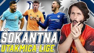 NEĆETE VJEROVATI ŠTO MI SE DOGODILO!! (apsolutni debakl) COYS #7 FIFA 19