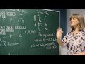 Урок химии, 9 класс, тема "Галогены" (учитель Швецова Елена Евгеньевна)