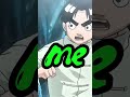 rock lee sad edit/unlike me
