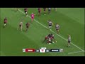 HIGHLIGHTS | 2023 MLR CHAMPIONSHIP FINAL | San Diego Legion vs. New England Free Jacks